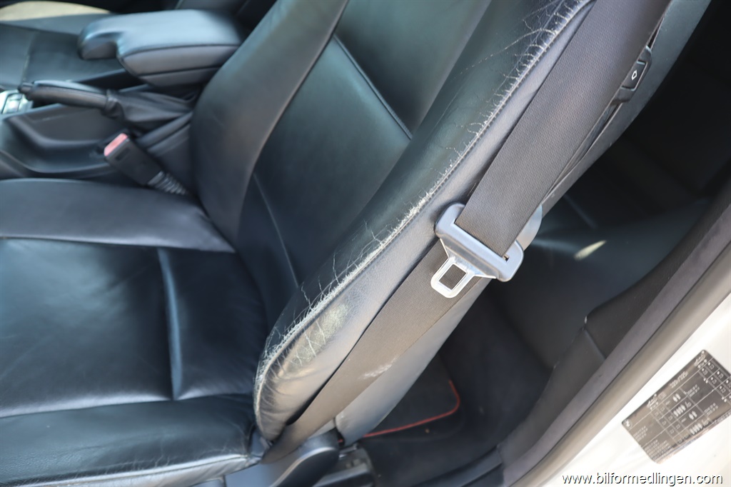 Bild 10 på BMW 320
