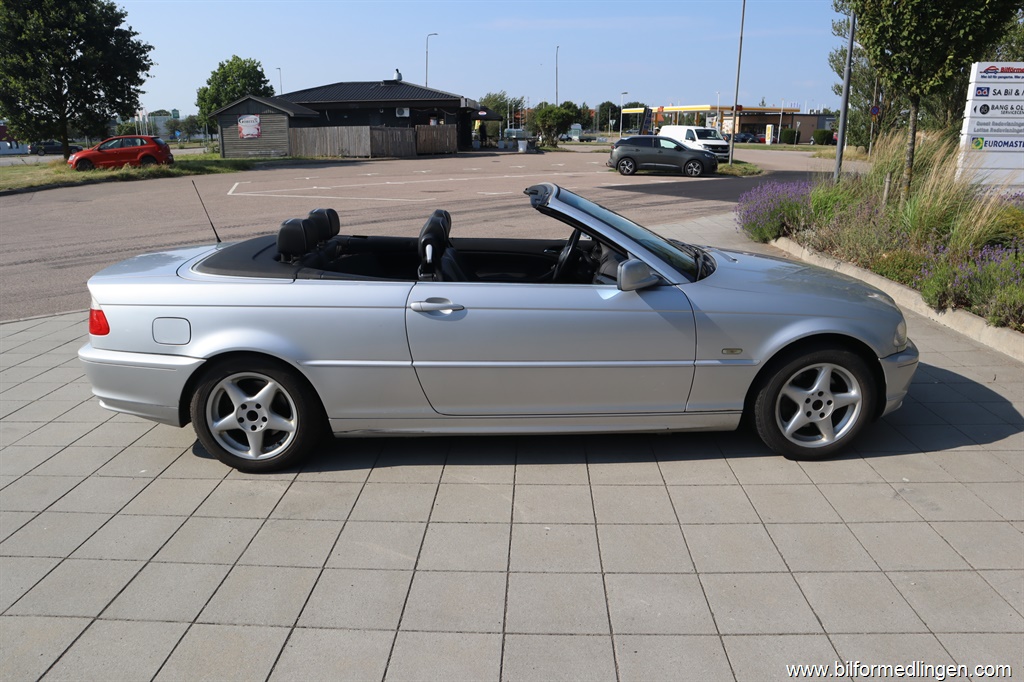 Bild 11 på BMW 320