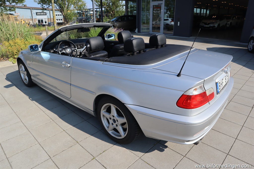 Bild 12 på BMW 320