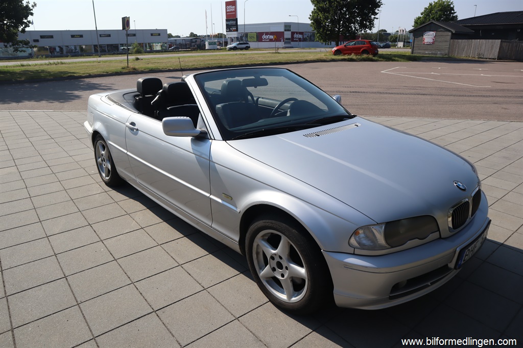 Bild 13 på BMW 320