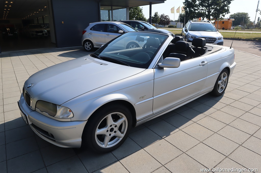 Bild 14 på BMW 320
