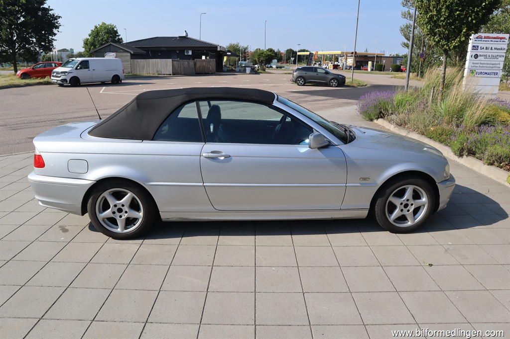 Bild 15 på BMW 320