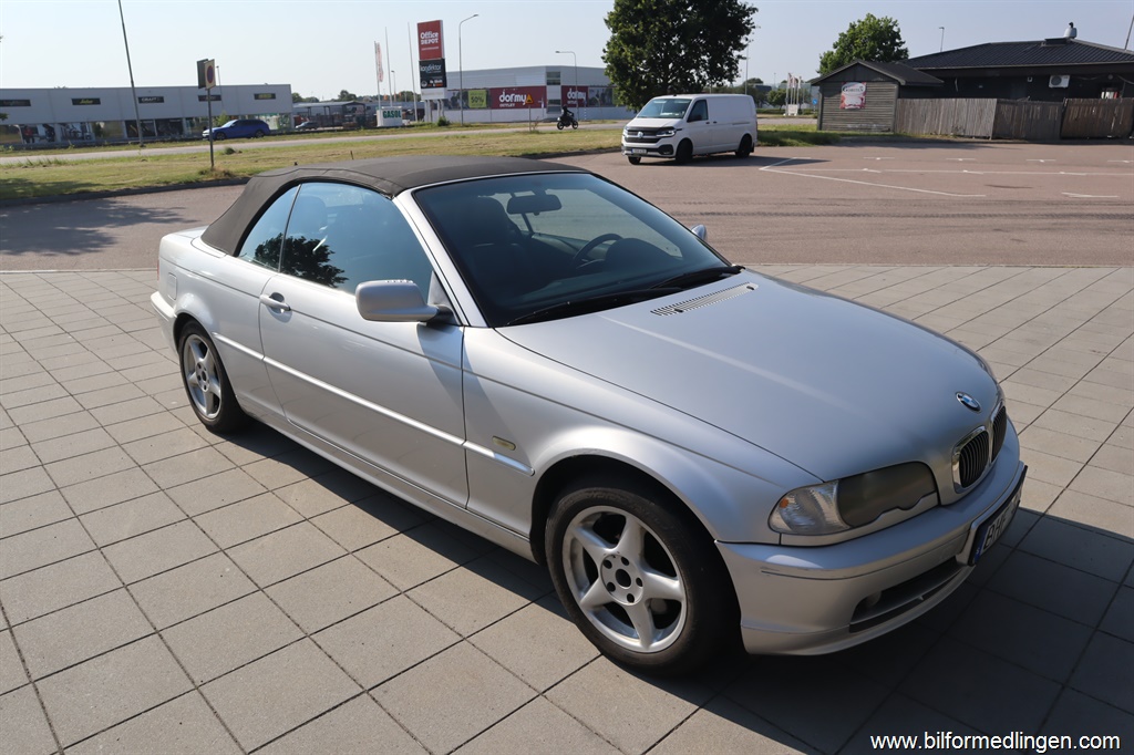 Bild 16 på BMW 320