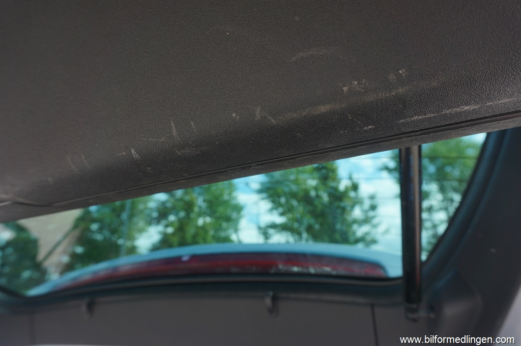 Bild 13 på Citroën C4 Picasso