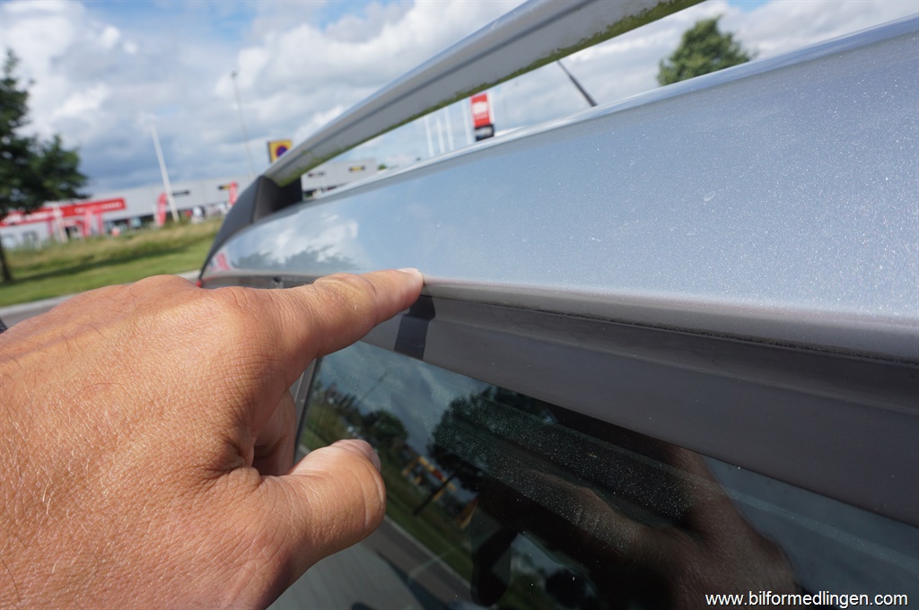 Bild 16 på Citroën C4 Picasso