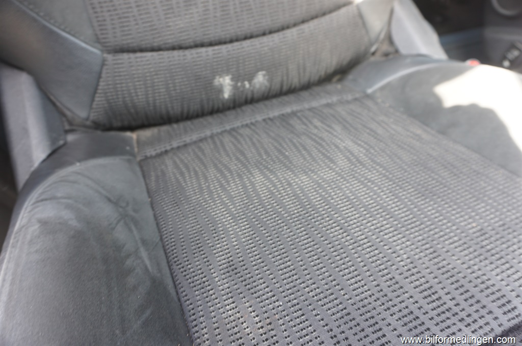 Bild 17 på Citroën C4 Picasso
