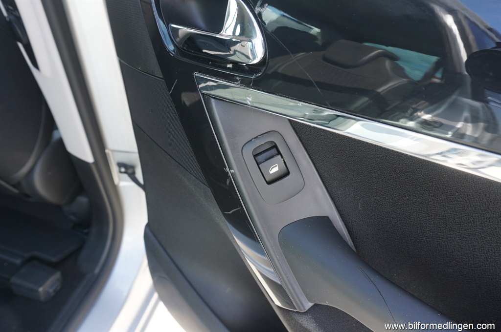 Bild 18 på Citroën C4 Picasso