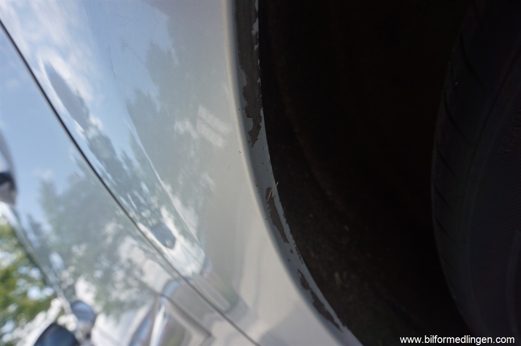 Bild 19 på Citroën C4 Picasso