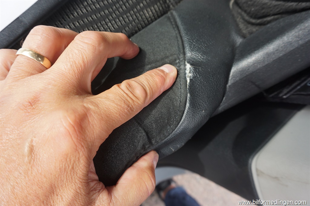 Bild 22 på Citroën C4 Picasso