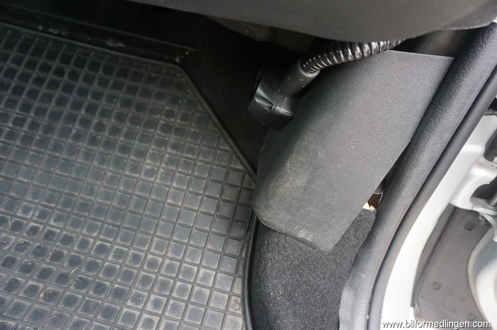 Bild 23 på Citroën C4 Picasso