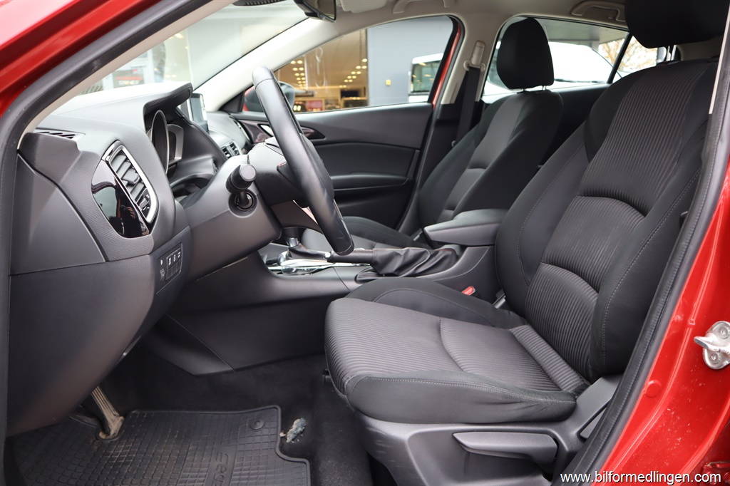Bild 4 på Mazda 3