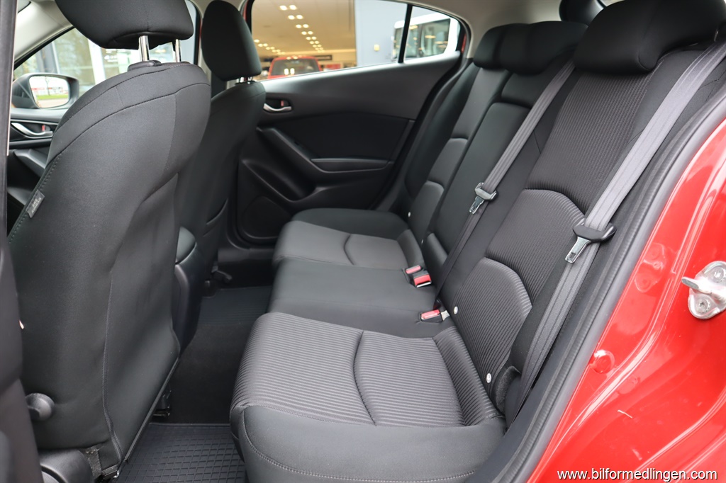 Bild 6 på Mazda 3