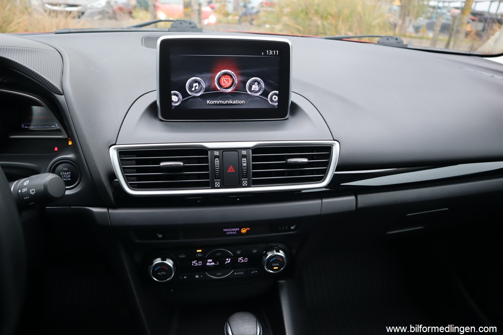 Bild 7 på Mazda 3