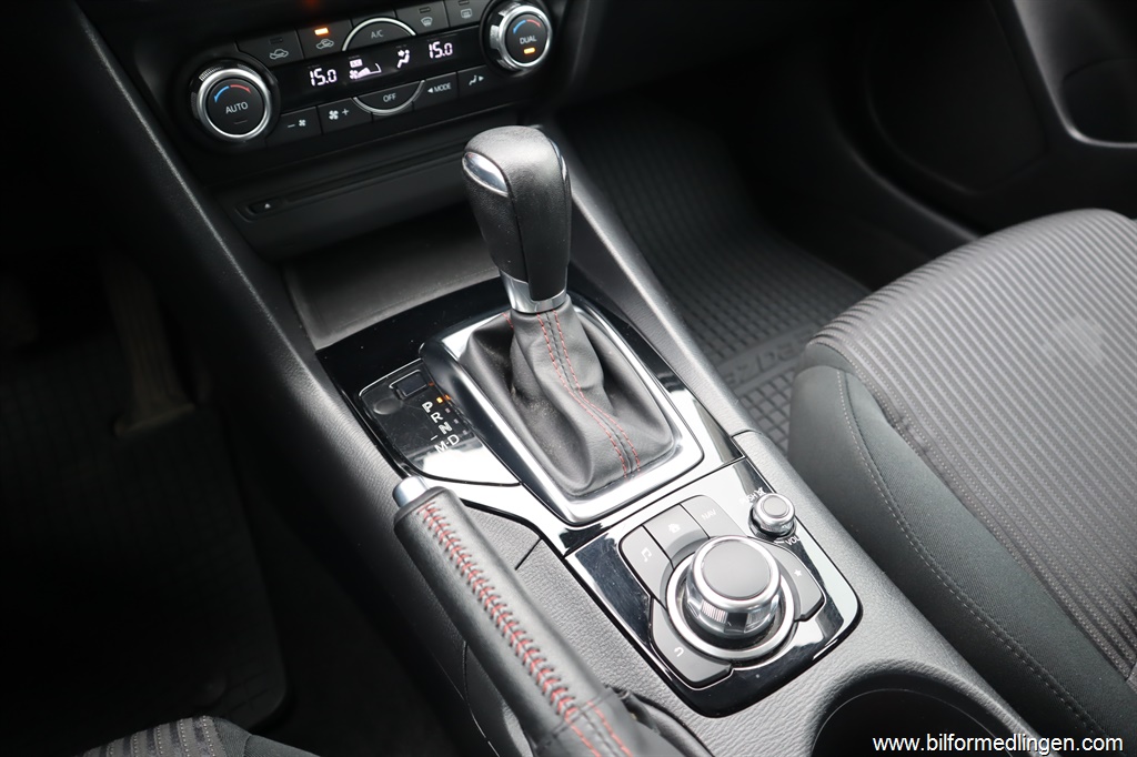 Bild 8 på Mazda 3