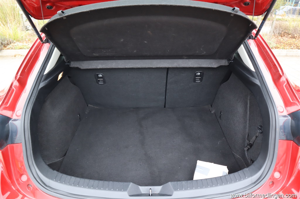 Bild 13 på Mazda 3