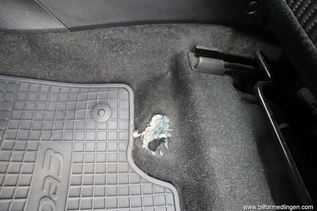 Bild 14 på Mazda 3