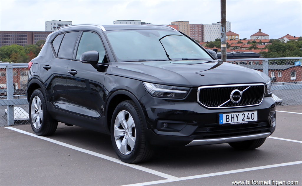 Bild 2 på Volvo XC40