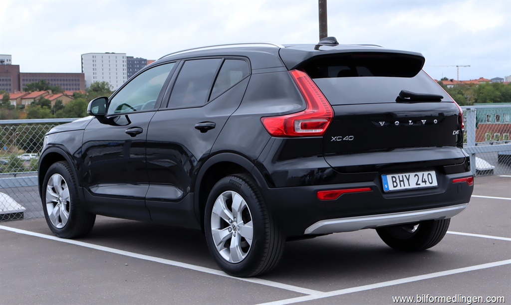 Bild 3 på Volvo XC40