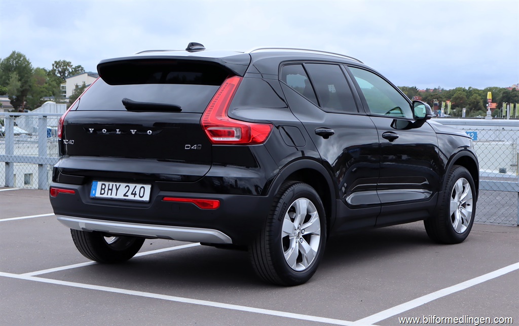 Bild 4 på Volvo XC40
