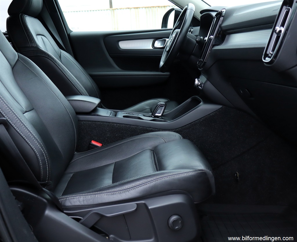 Bild 5 på Volvo XC40