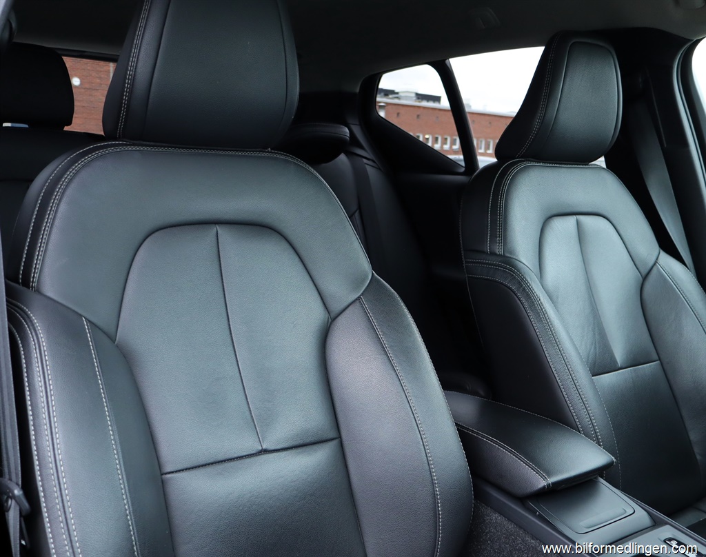 Bild 6 på Volvo XC40