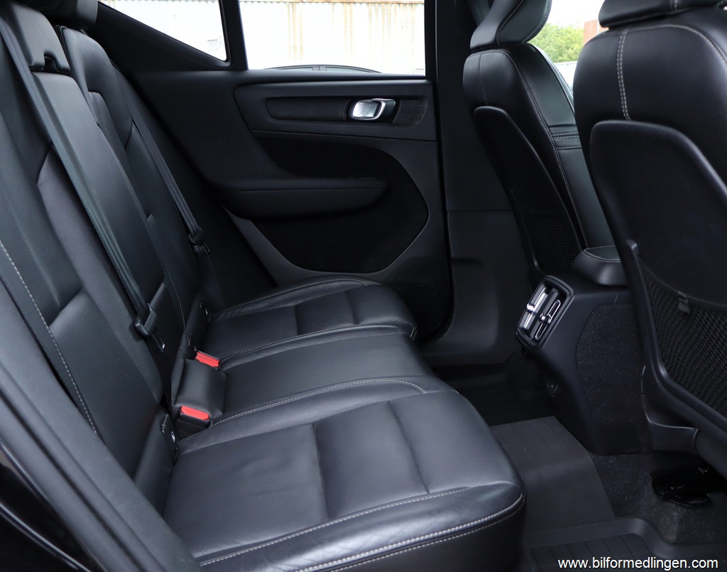 Bild 7 på Volvo XC40