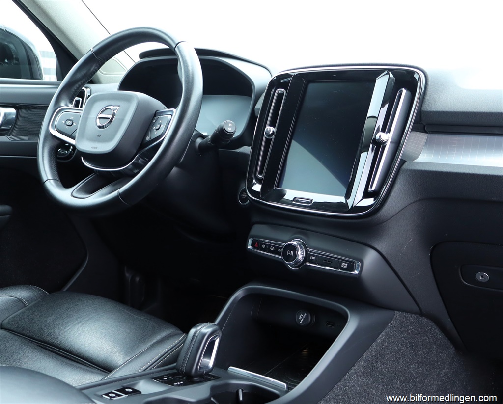 Bild 8 på Volvo XC40
