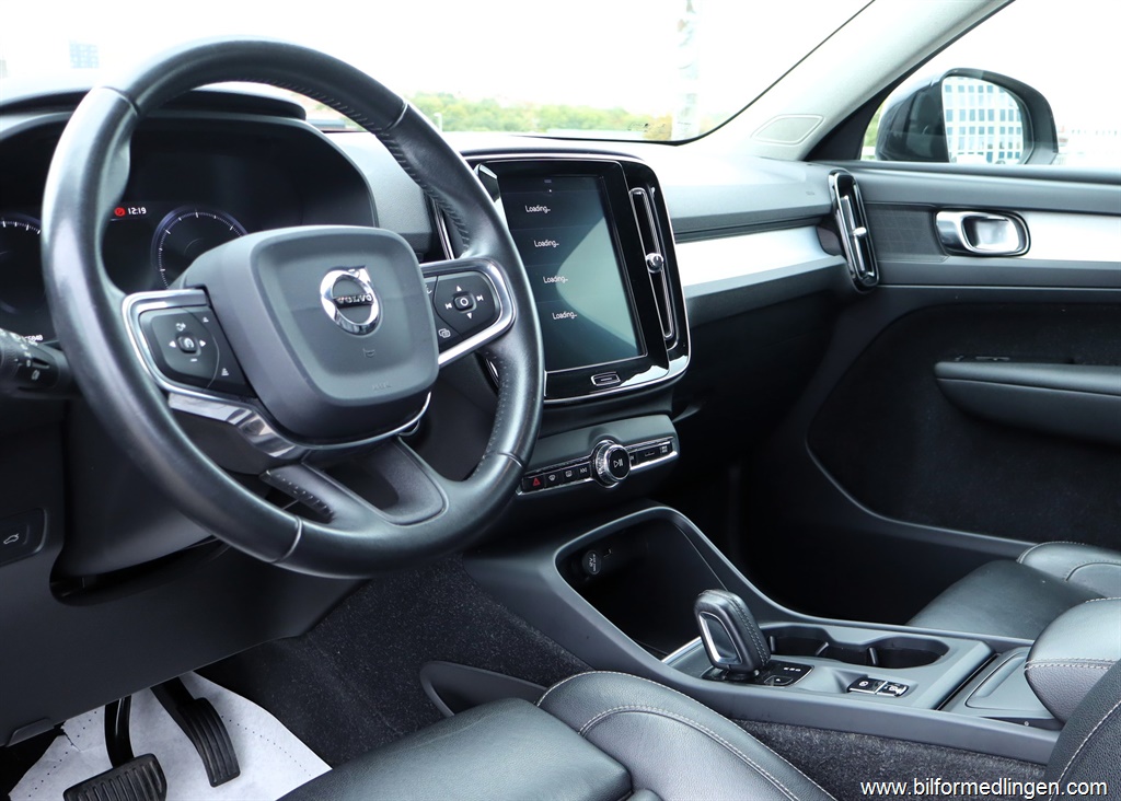 Bild 9 på Volvo XC40