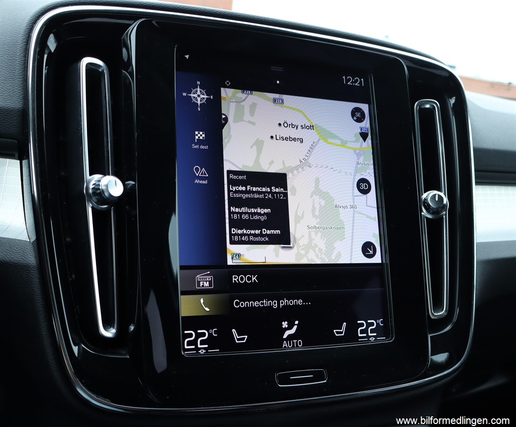 Bild 11 på Volvo XC40