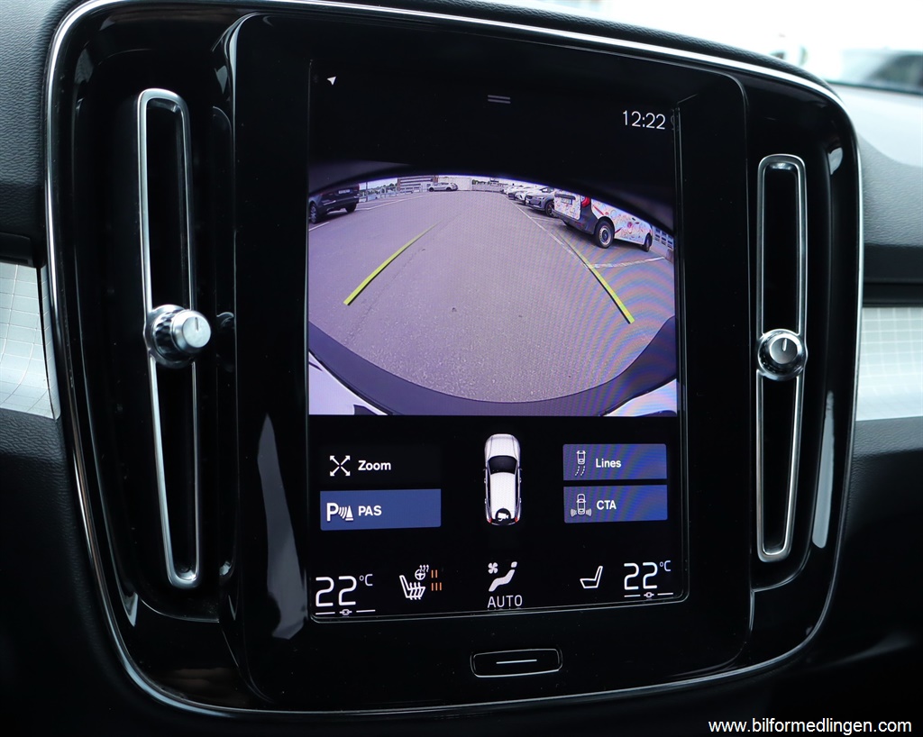 Bild 12 på Volvo XC40