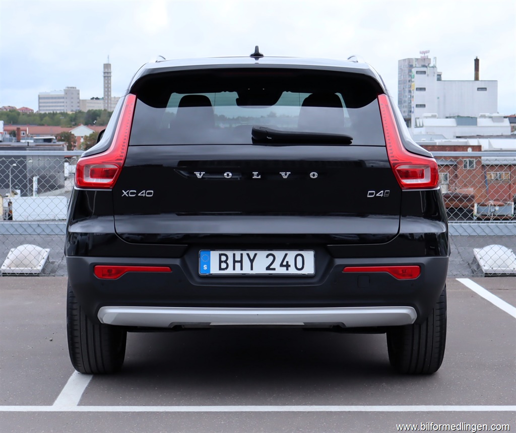 Bild 18 på Volvo XC40