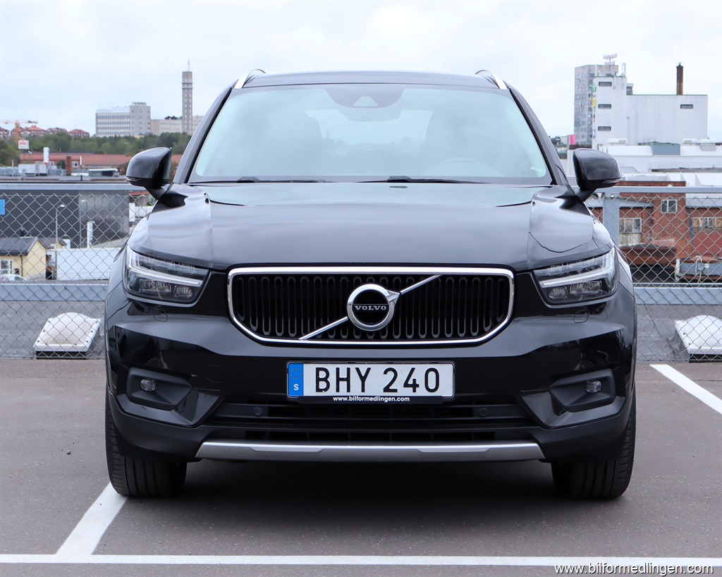 Bild 19 på Volvo XC40