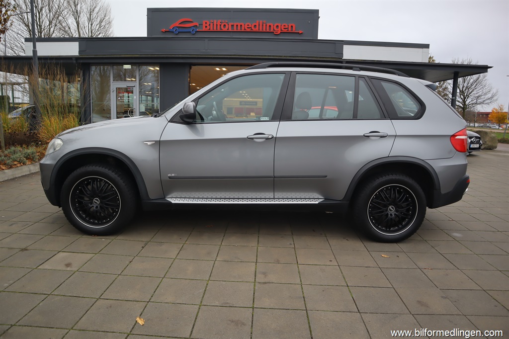 Bild 1 på BMW X5