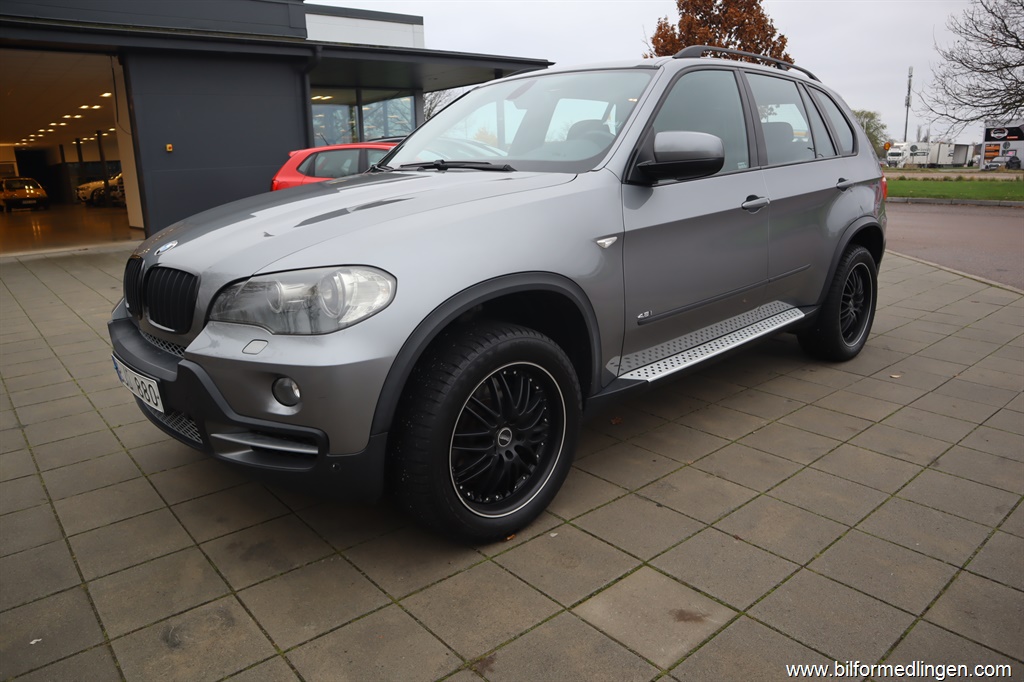 Bild 2 på BMW X5