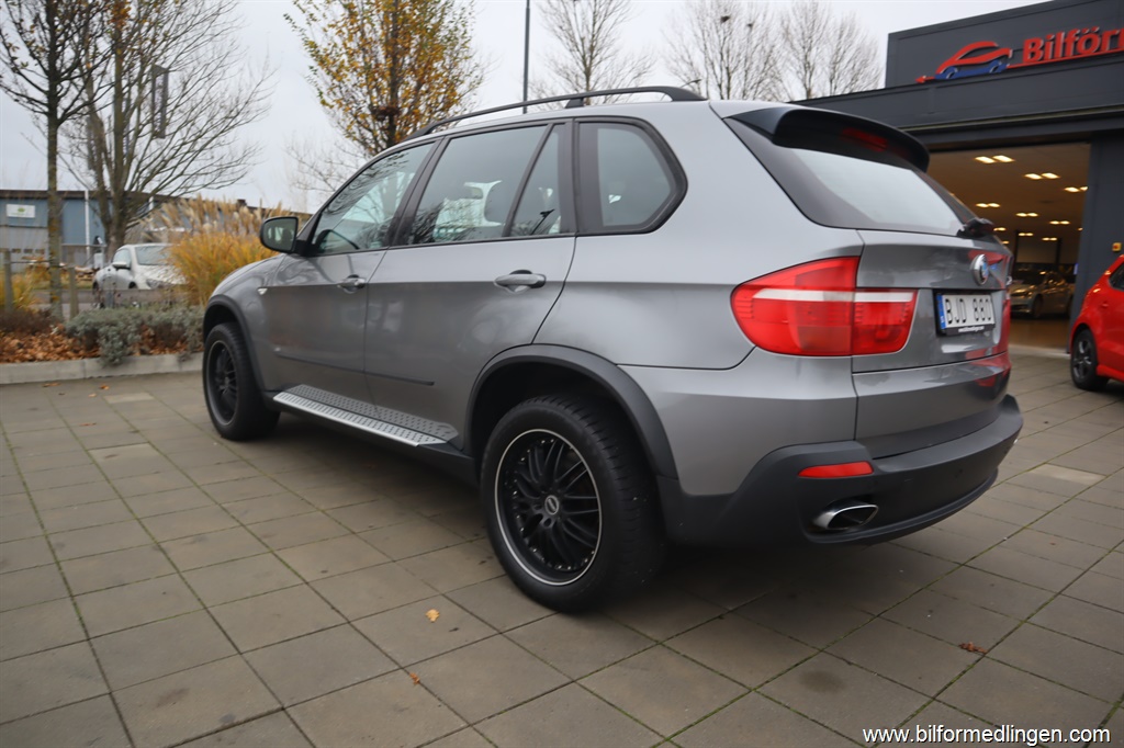 Bild 3 på BMW X5