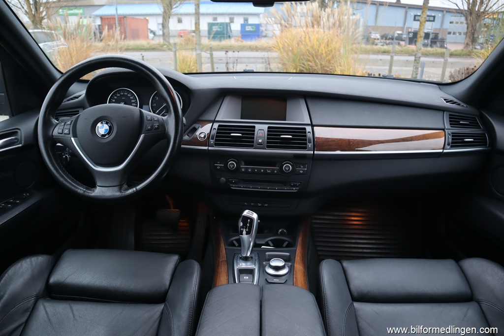 Bild 5 på BMW X5