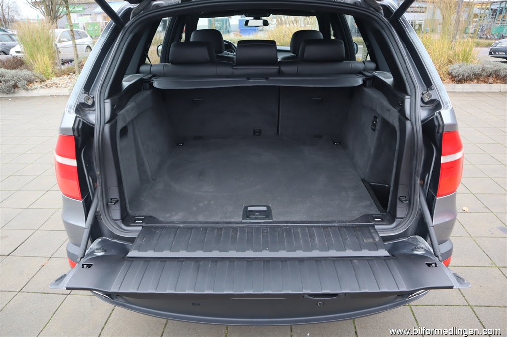 Bild 7 på BMW X5