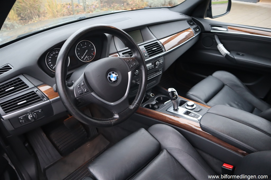 Bild 8 på BMW X5
