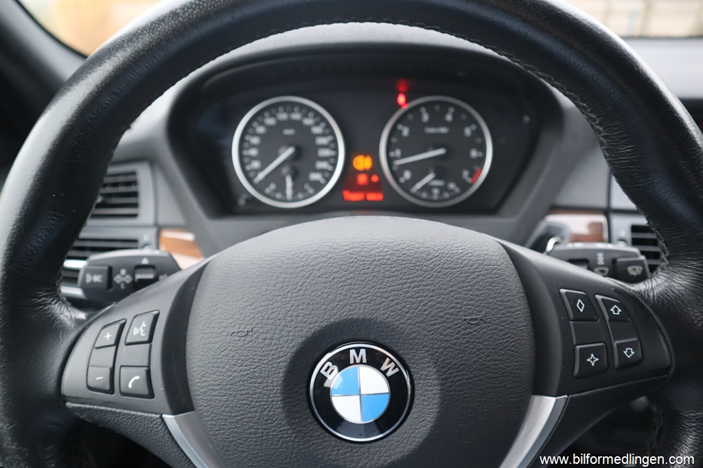 Bild 9 på BMW X5