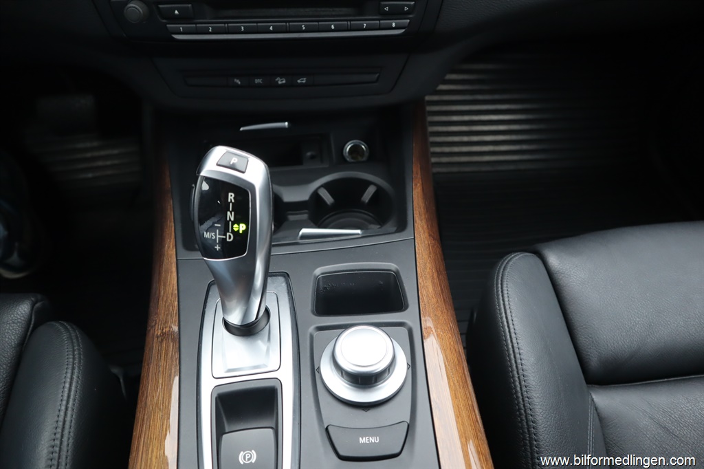 Bild 10 på BMW X5