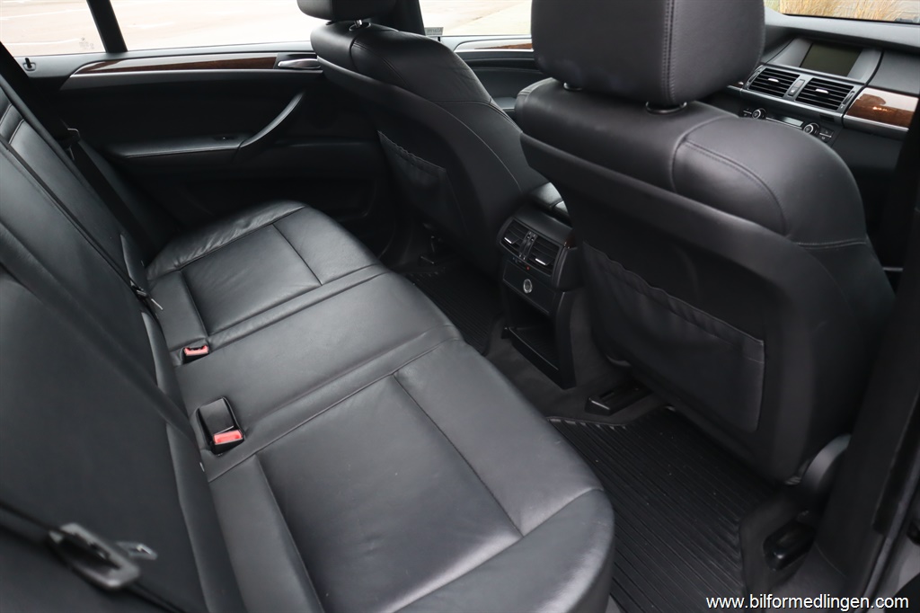 Bild 14 på BMW X5
