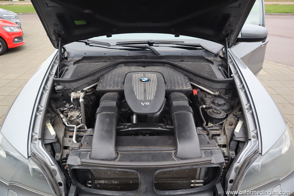 Bild 15 på BMW X5