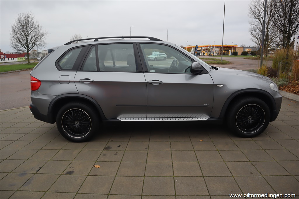 Bild 16 på BMW X5