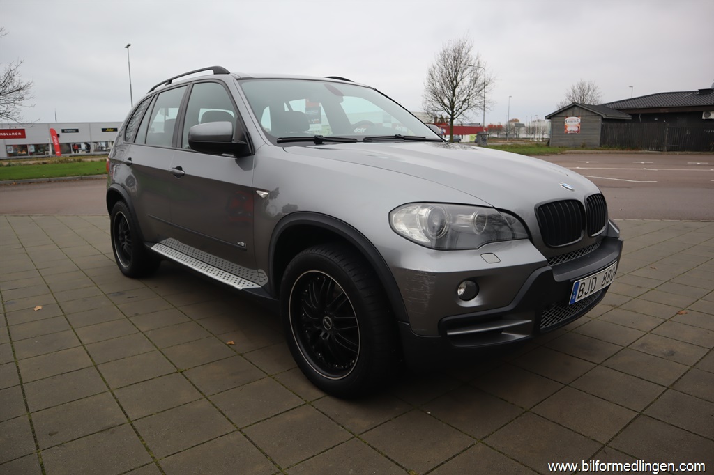 Bild 17 på BMW X5