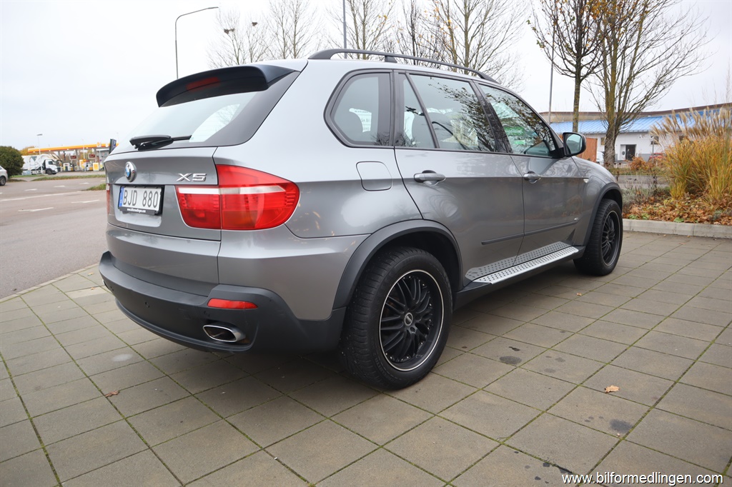 Bild 18 på BMW X5