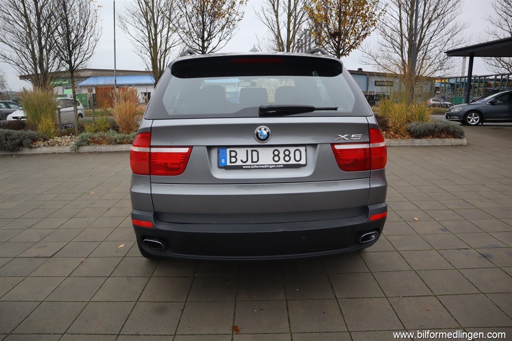 Bild 19 på BMW X5
