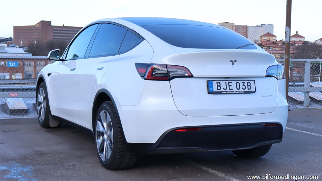 Bild 4 på Tesla Model Y