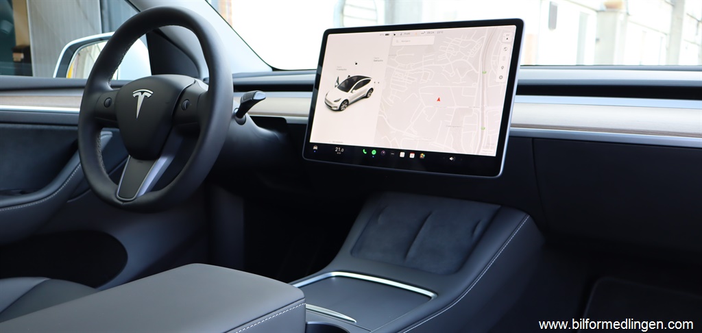 Bild 5 på Tesla Model Y