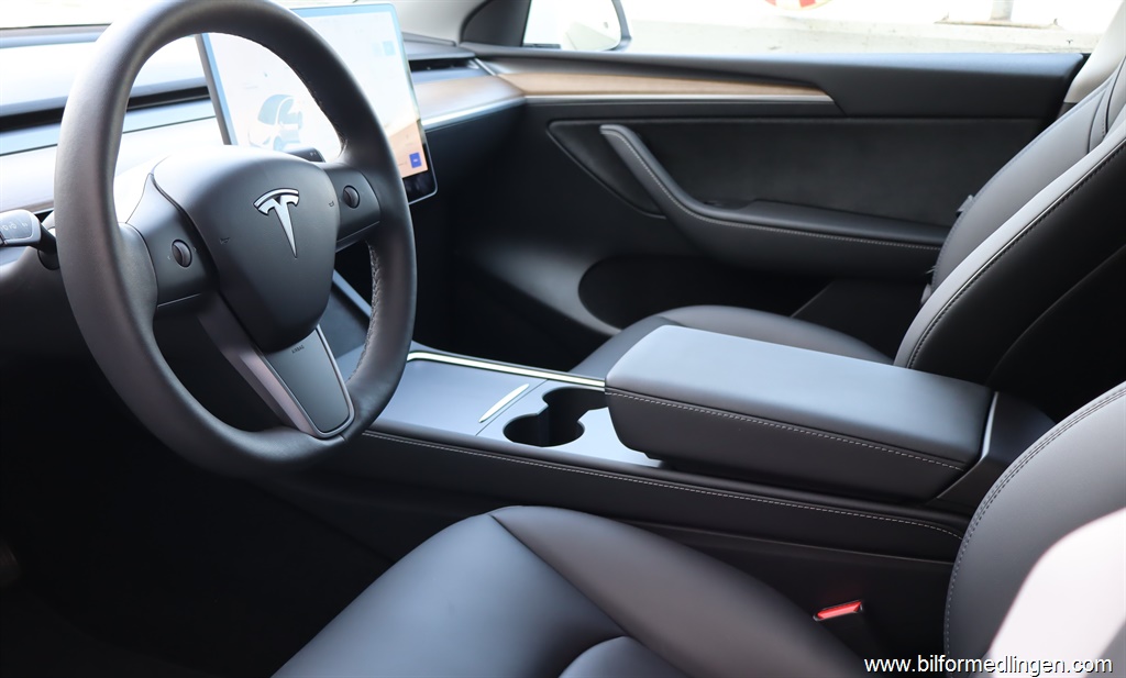Bild 6 på Tesla Model Y