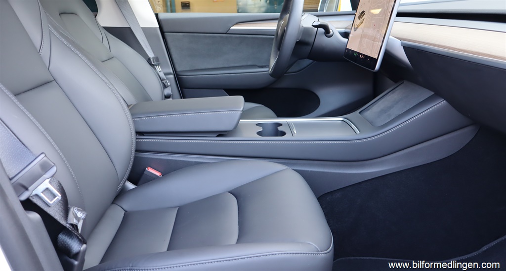 Bild 7 på Tesla Model Y